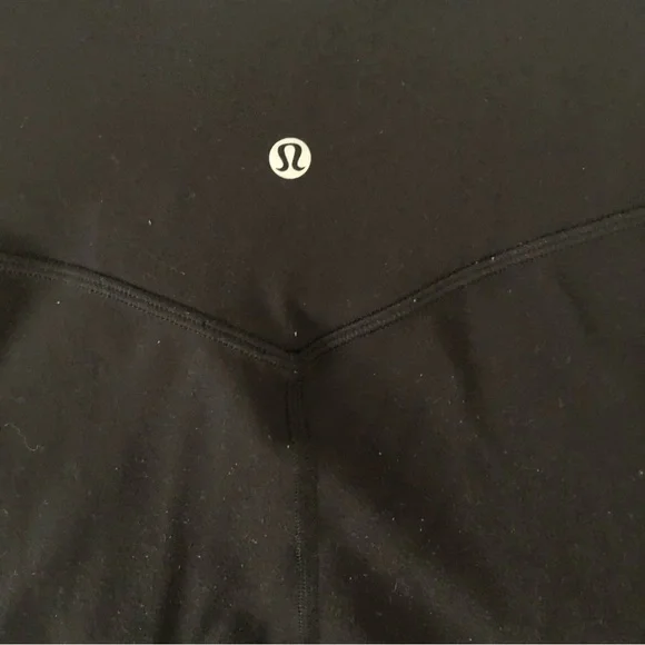 Lululemon Align Jogger 28" Black - Picture 7 of 12